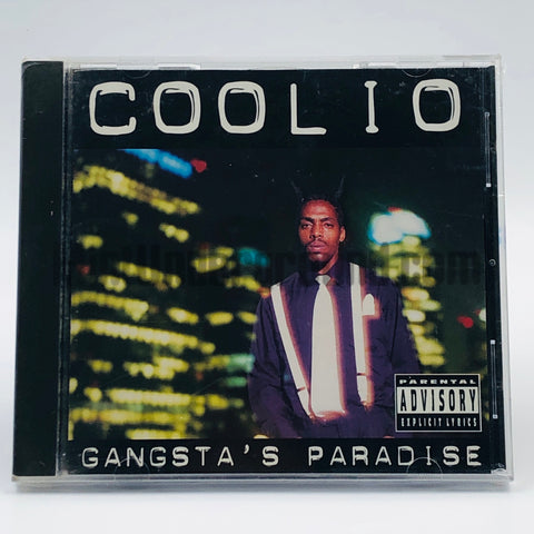 coolio gangsta paradise copy of