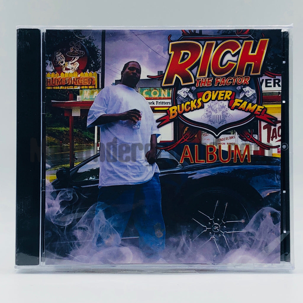 rich the factor factorism rar