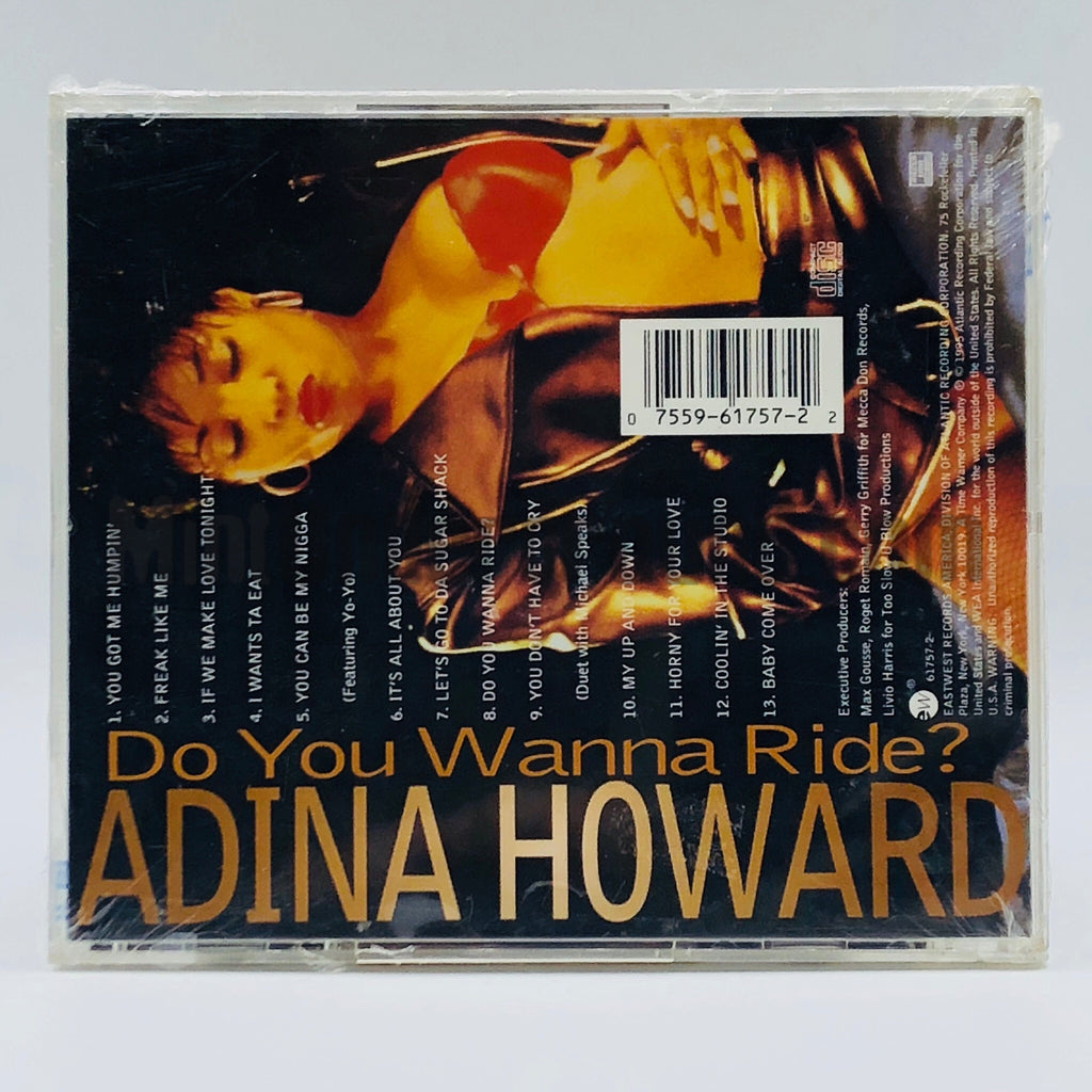 do you wanna ride adina howard zip