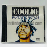 Coolio: Fantastic Voyage/U Know Hoo: CD Single