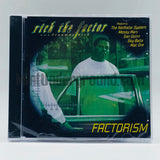 Rich The Factor: Factorism: CD