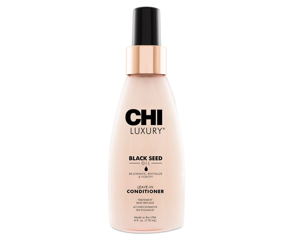 CHI LUXURY Black Seed Oil Leave-In Conditioner 4 oz - Hot Brands Store 