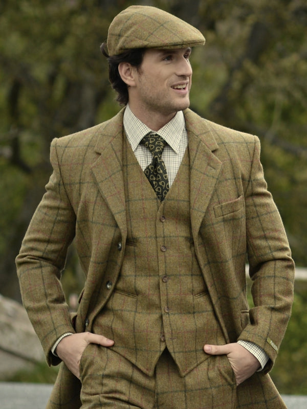 Waistcoats - Ratcatcher Country Clothing