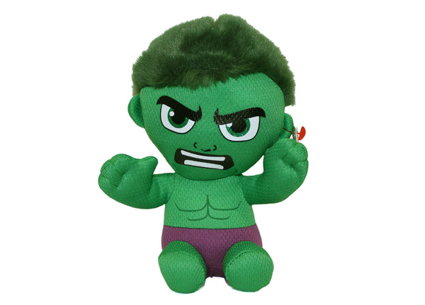 hulk beanie boo