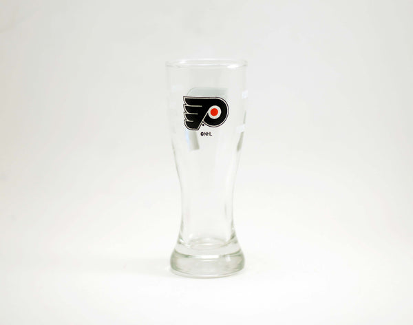 resultaat plank Monografie Philadelphia Flyers Double Shot Glass – Xenos Candy "N" Gifts