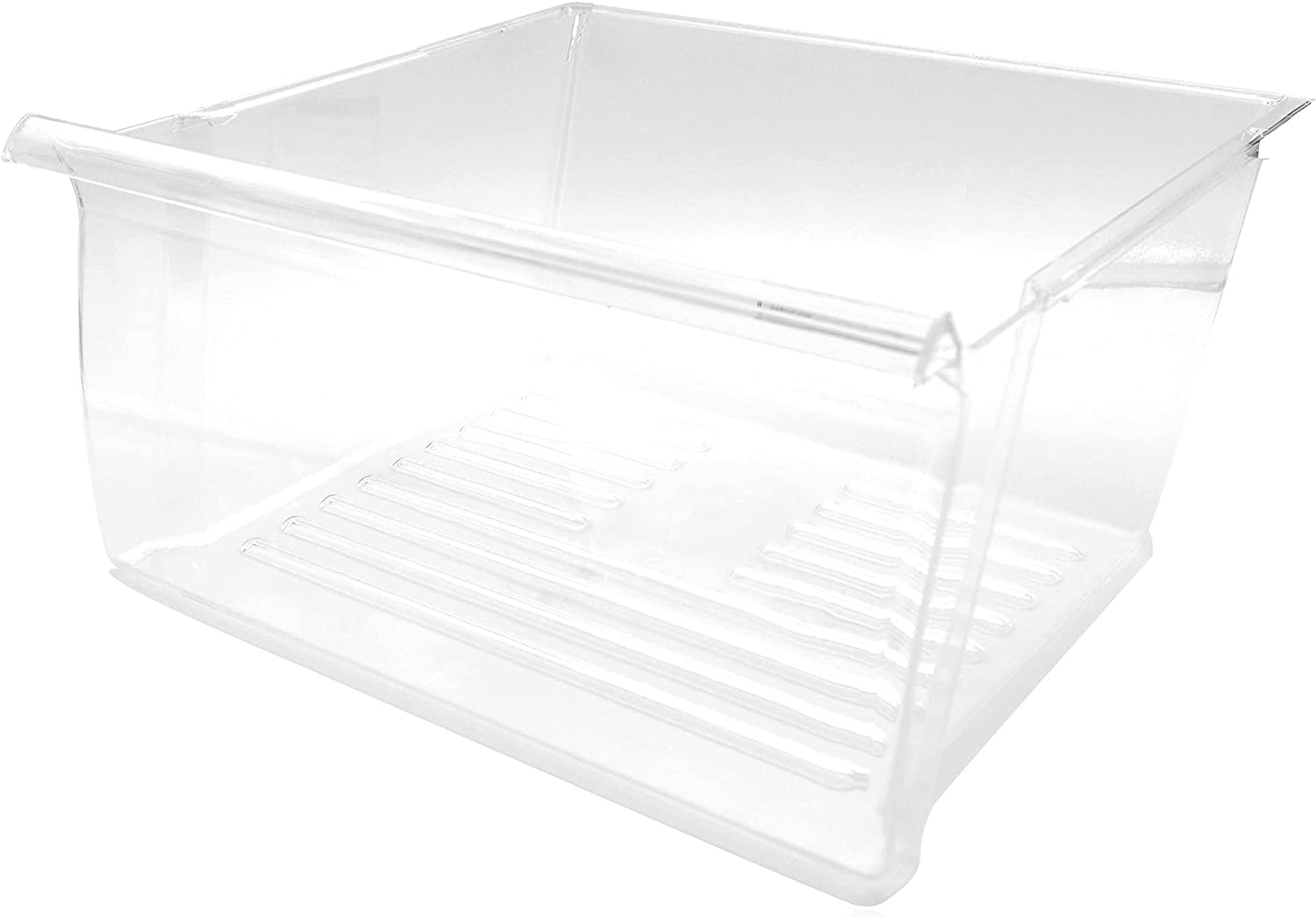 replacement refrigerator drawers whirlpool