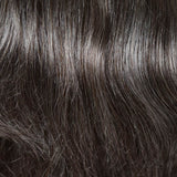 cabello humano gris 92