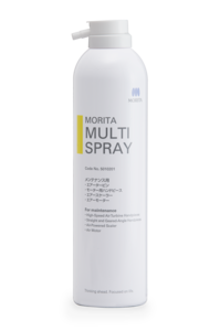 Multi Spray-24-5010201-J. Morita