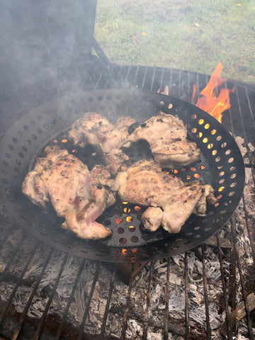 Chicken Grilled