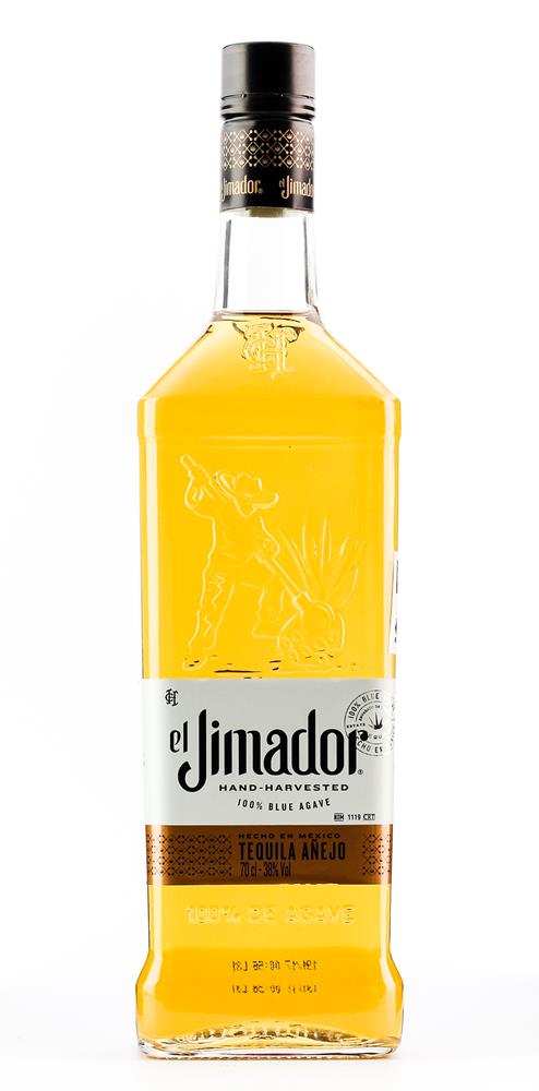 EL JIMADOR TEQUILA ANEJO – Regional Wines