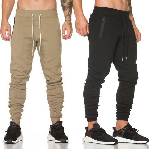 pantalon streetwear de sport