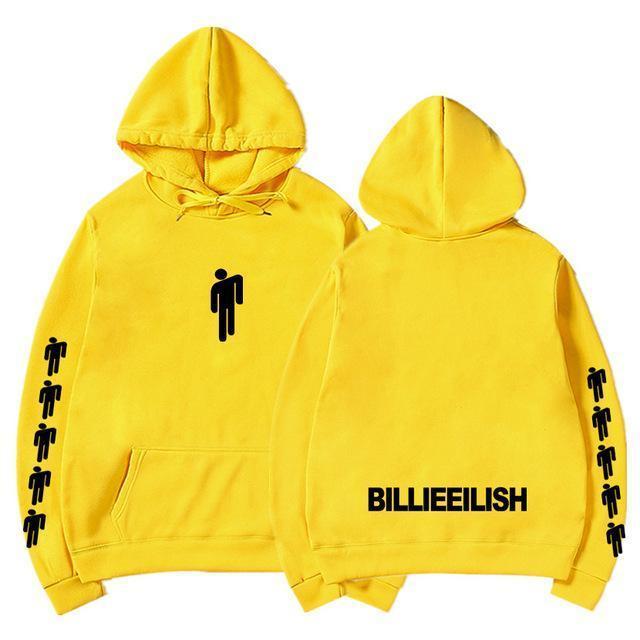 Hein? 36+ Vérités sur Sweat Billie Eilish? Billie eilish x freakcity ...