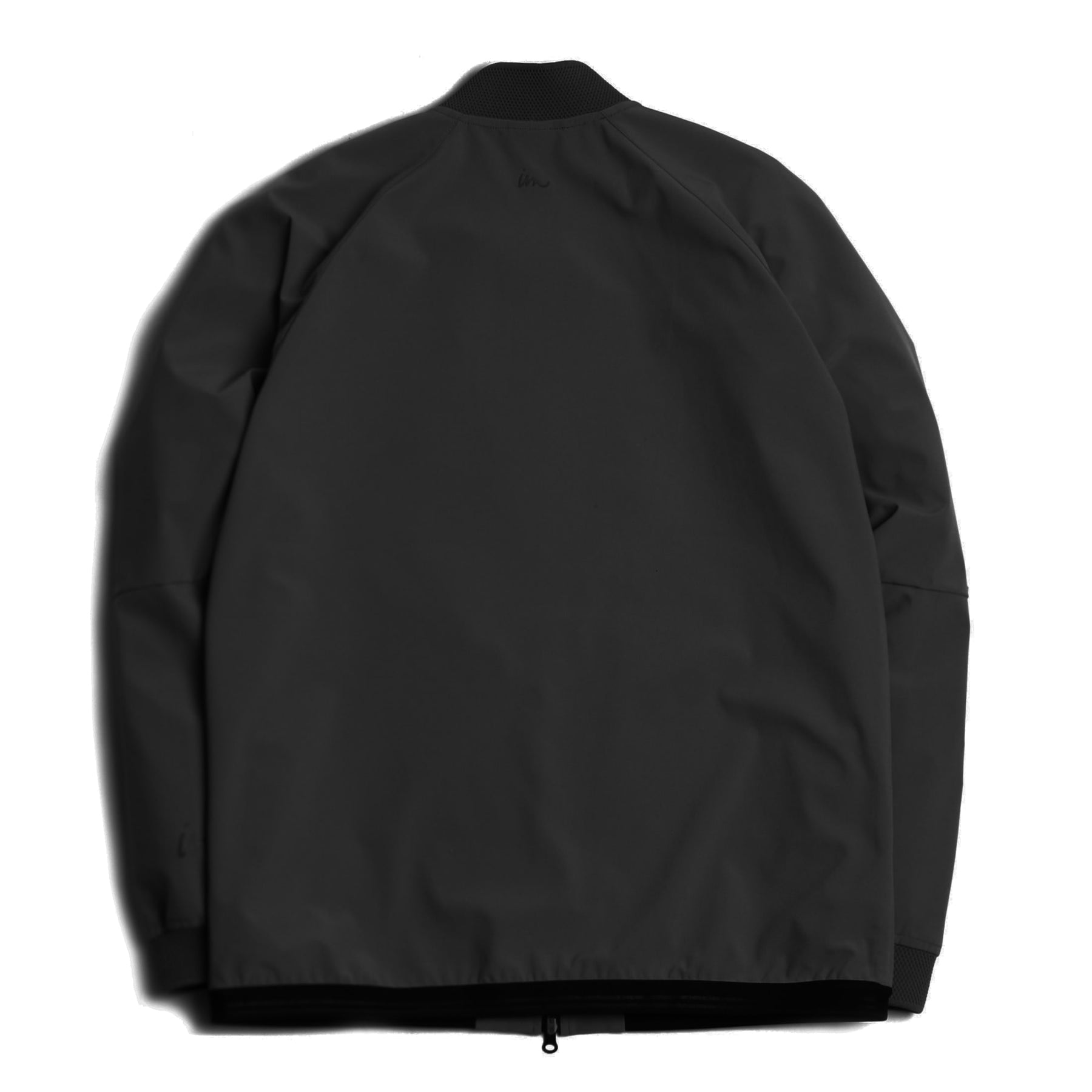 Regulate Bomber Jacket Black – Imperial Motion