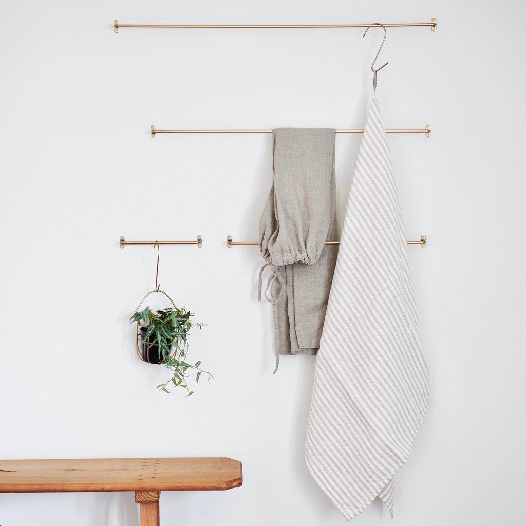 Accordion Peg Rack – Homesong Market