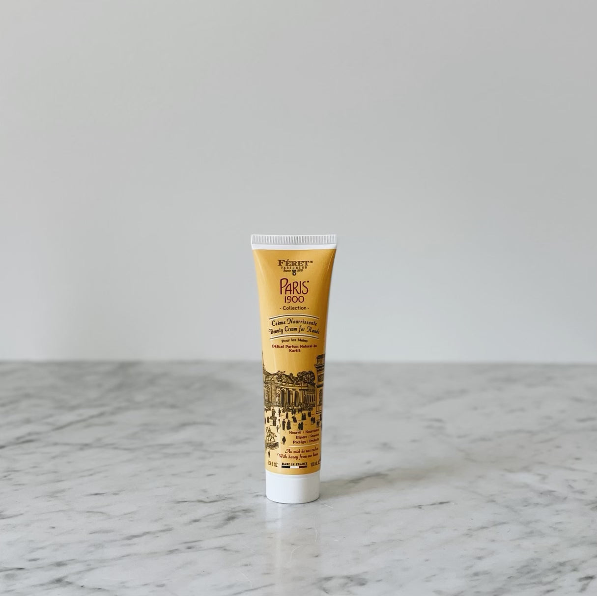POS | Feret Parfumeur Hand Cream
