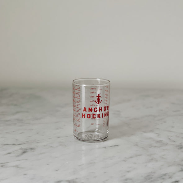 Glass Measuring Cups – Homesong Market