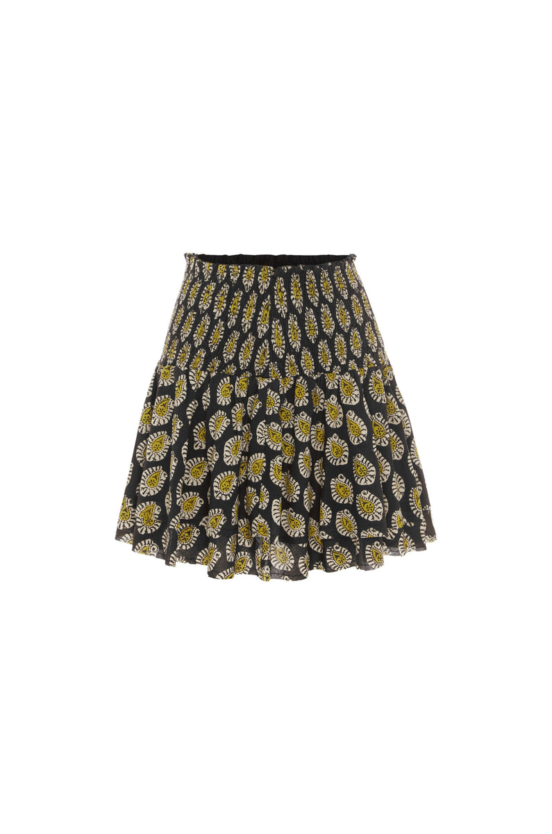 VIAGGIO HORIZON MINI SKIRT – kinga csilla