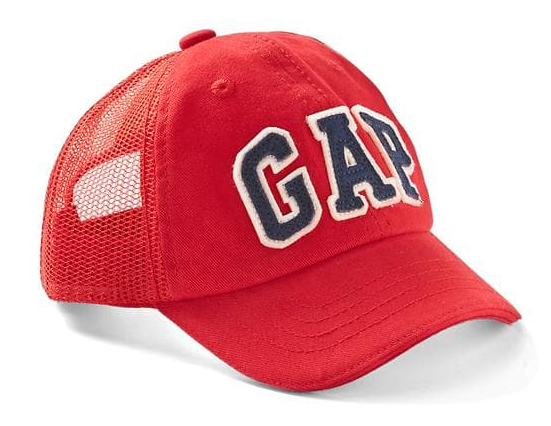 gap cap