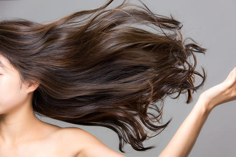 How Often Should You Use Japanese Hair Oil?