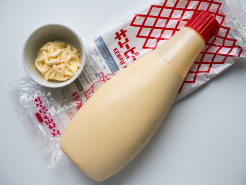 How Can I Use Kewpie Mayo?