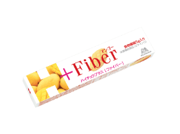 117. Hi-Chew Plus Fiber