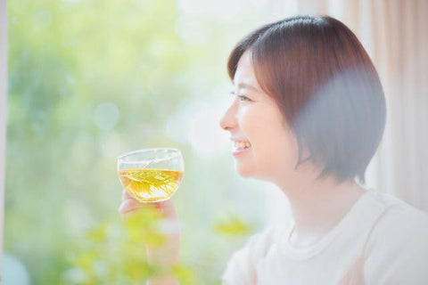 How to Enjoy Japanese Green Tea 