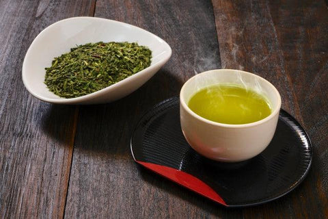 What is Japanese Green Tea? 