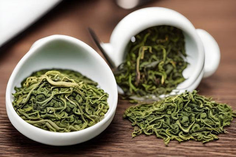 Why Is Gyokuro So Pricey?