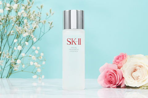 SK-II