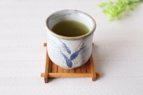 A Special Kind Of Green Tea