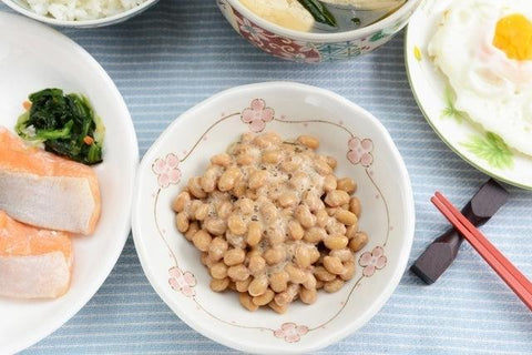 What is Natto?