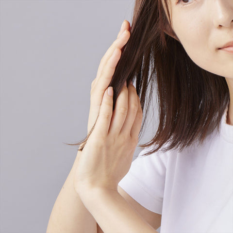 Mistakes To Avoid When Using Japanese Hair Oil
