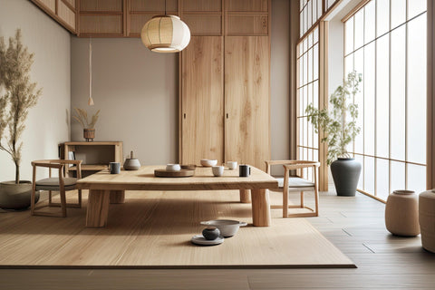 How And Why Did the Concept Of Wabi-Sabi Become Popular In The West?