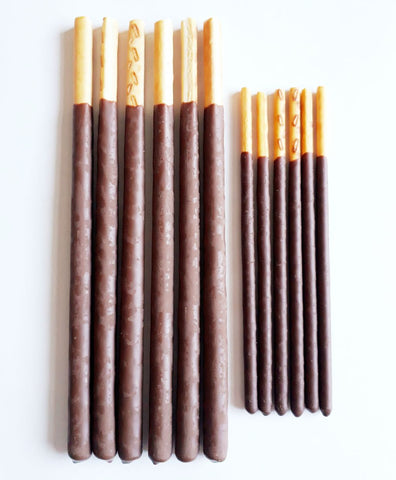 Pocky – Evolution Candy