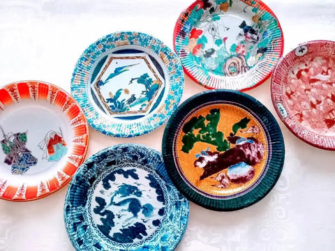 6 of Japan's Most Famous Ceramic Pottery Styles – Japanese Taste