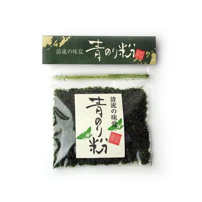 Nori - Kizami (Shredded) - 10g – The Japanese Pantry