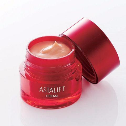 Astalift Renewal Anti-Aging Face Cream