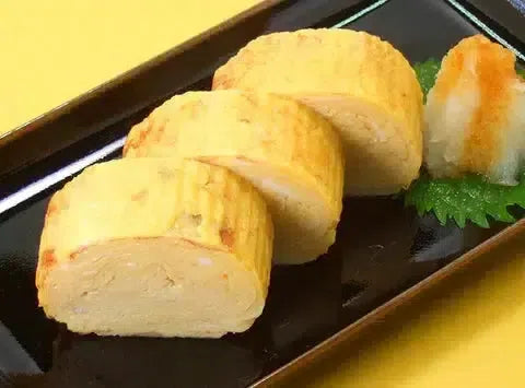 Atsuyaki Tamago