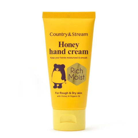 Country & Stream Honey Hand Cream RM 50g