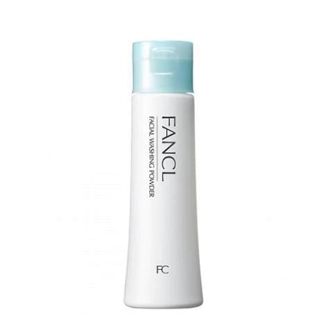 FANCL Facial Washing Powder 50g