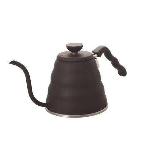 Hario V60 Drip Kettle Buono Matte Black 800ml