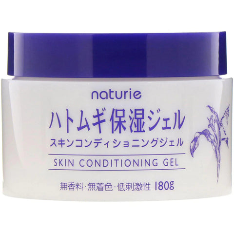 Imju Naturie Hatomugi Skin Conditioning Gel