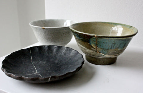 What is so special about Japanese Ceramics? 