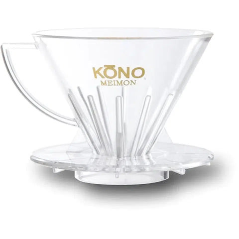 Kono Meimon Coffee Dripper for 2 Cups