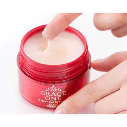 Kose Grace One Perfect Gel Cream