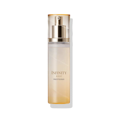 Kosé Infinity Prestigious Luxurious Skin Firming Lotion 160ml