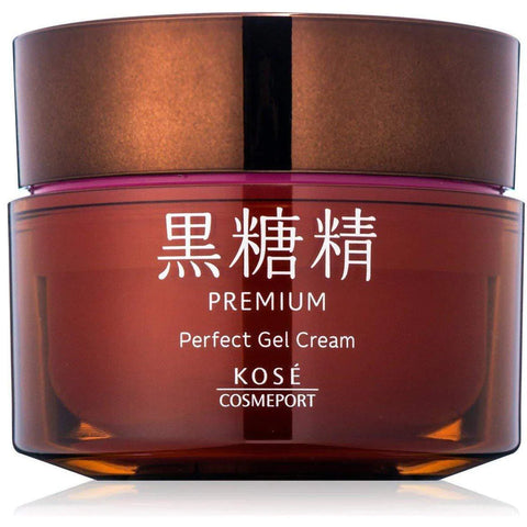 Kose Kokutousei Premium Perfect Gel Cream 100g