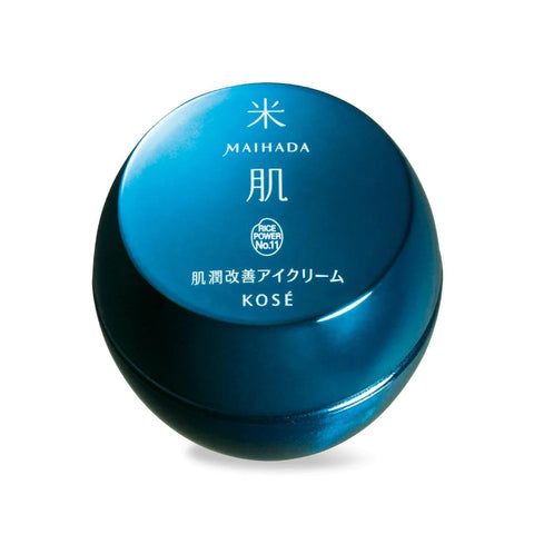 Kosé Maihada Hadajun Eye Cream 15g