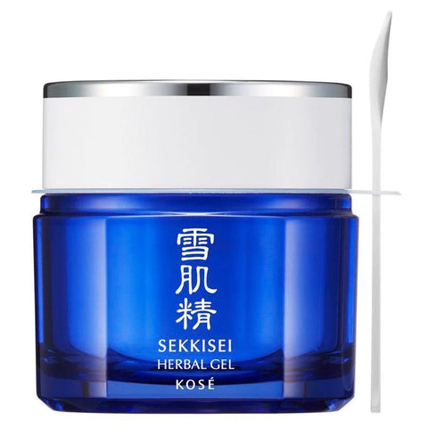 Kosé Sekkisei Herbal Gel Multifunctional Skincare Gel