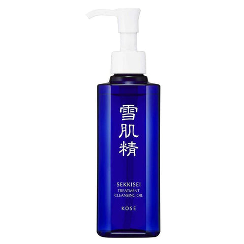 Kosé Sekkisei Treatment Cleansing Oil 160ml